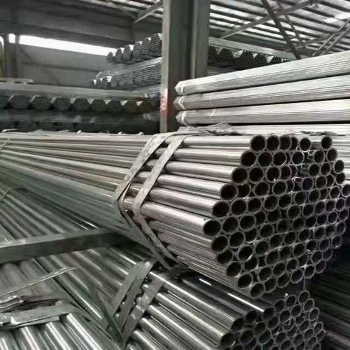 同安q355nhb耐候钢管